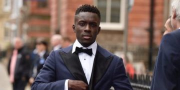 Exclu- Mercato: Idrissa Gana Gueye serait à Paris pour son transfert - wiwsport