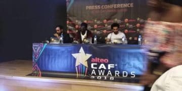 Exclu- Sadio Mané: "Salah et moi, nous prenons du plaisir ensemble à Liverpool" - wiwsport