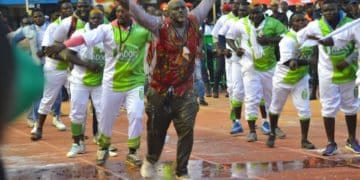 Belle victoire sur Modou Lo: Balla Gaye 2 vers la reconquête du titre de roi des arènes ! - wiwsport