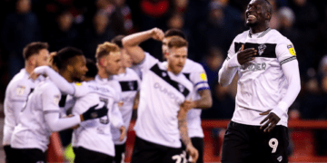 Championship : Famara Diédhiou offre la victoire à Bristol City - wiwsport