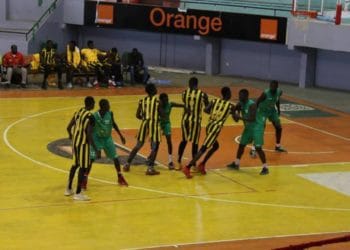 Championnat masculin N1 : Duc meilleur scoreur,  Douanes tient bon,  ASCVD surprend