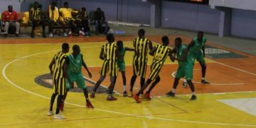 Championnat masculin N1 : Duc meilleur scoreur, Douanes tient bon, ASCVD surprend - wiwsport