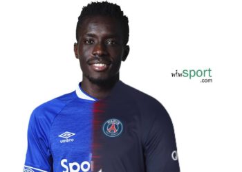 Exclu- Mercato: Le PSG fait une offre de 25 M€ à Everton pour Gana Gueye !