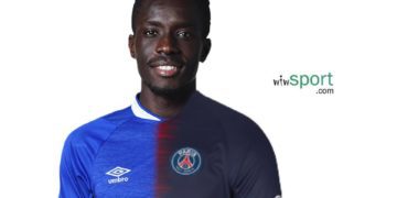 Exclu- Mercato: Le PSG fait une offre de 25 M€ à Everton pour Gana Gueye ! - wiwsport