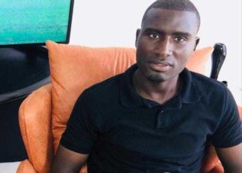 Cheikh Oumar Aïdara (Consultant), livre les clés du match RS Berkane / Jaraaf - wiwsport