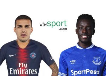 Mercato: Leandro Paredes au PSG pour 4 ans et demi, une mauvaise nouvelle pour Gana Gueye ? - wiwsport
