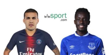 Mercato: Leandro Paredes au PSG pour 4 ans et demi, une mauvaise nouvelle pour Gana Gueye ? - wiwsport