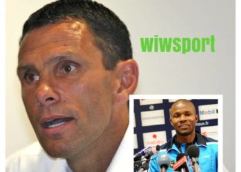 Equipe Nationale : Gustavo Poyet voit Omar Daf comme futur entraîneur du Sénégal