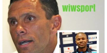 Equipe Nationale : Gustavo Poyet voit Omar Daf comme futur entraîneur du Sénégal - wiwsport