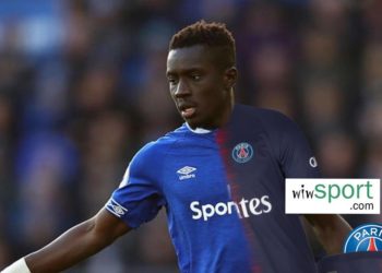 Exclu- Mercato: Idrissa Gana Gueye pourrait rejoindre PSG avant dimanche !