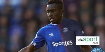 Exclu- Mercato: Idrissa Gana Gueye pourrait rejoindre PSG avant dimanche ! - wiwsport