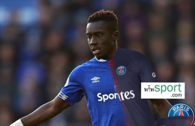 Exclu- Mercato: Idrissa Gana Gueye pourrait rejoindre PSG avant dimanche ! - wiwsport