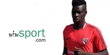 Exclusif: Amadou Dia Ndiaye, attaquant FC Metz: « Je ne passerai pas à côté de ma carrière… » - wiwsport