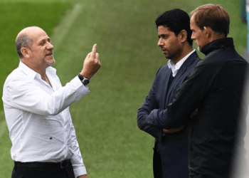 Mercato – Dossier Gana Guèye : Le PSG aurait fait une nouvelle offre de 30 millions d&rsquo;euros