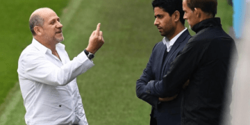 Mercato - Dossier Gana Guèye : Le PSG aurait fait une nouvelle offre de 30 millions d'euros - wiwsport