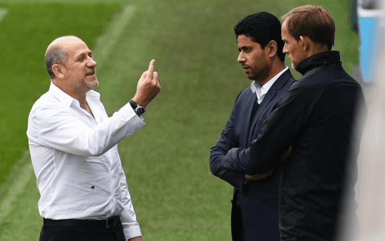 Mercato - Dossier Gana Guèye : Le PSG aurait fait une nouvelle offre de 30 millions d'euros - wiwsport