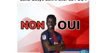 Mercato: Gana Gueye doit-il aller au PSG ? - wiwsport