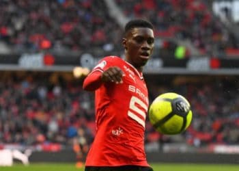 Ligue 1 – Rennes vs Montpellier : Niang et Sarr titulaires, Souleymane Camara sur le banc