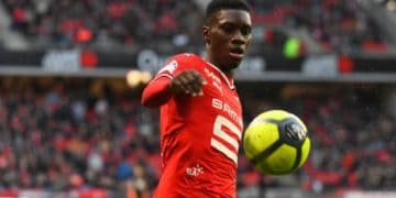 Ligue 1 - Rennes vs Montpellier : Niang et Sarr titulaires, Souleymane Camara sur le banc - wiwsport