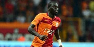 Vidéo - Turquie : Pape Alioune Ndiaye marque son premier but de la saison - wiwsport