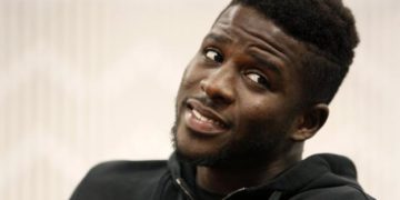 Guingamp : Djilobodji trop juste pour jouer la Coupe de France ce samedi - wiwsport
