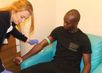 Exclu- Turquie: Moussa Sow vient de passer sa visite médicale avec Gazisehir FK !