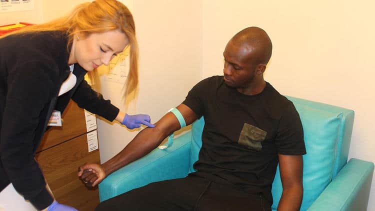 Exclu- Turquie: Moussa Sow vient de passer sa visite médicale avec Gazisehir FK ! - wiwsport