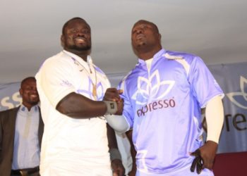 Combat royal : Eumeu Sène / Modou Lô déjà ficelé !