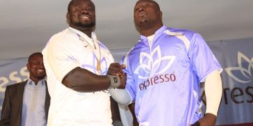 Combat royal : Eumeu Sène / Modou Lô déjà ficelé ! - wiwsport