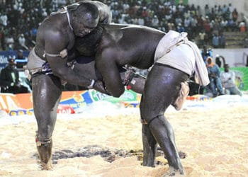 Eumeu Sène-Modou Lô : Le combat sera ficelé le 1er février - wiwsport