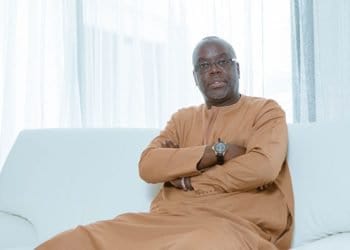 Vidéo – Mercato : Thierno Seydi révèle les dessous du dossier Gana Guèye au PSG