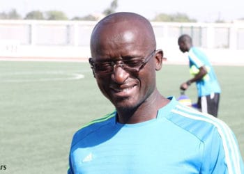 Boubacar Gadiaga, ancien coach de Gana Gueye: « Le temps est arrivé pour lui de rejoindre un top club »