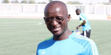 Boubacar Gadiaga, ancien coach de Gana Gueye: "Le temps est arrivé pour lui de rejoindre un top club" - wiwsport