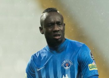 Vidéo – Turquie : Insulté, Mbaye Diagne fait un crachat qui pourrait coûter cher à Kasimpasa