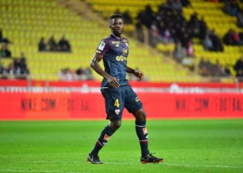 Guingamp – Reims : Duel de Lions entre Djilobodji et Mendy ce soir, tous les deux titulaires
