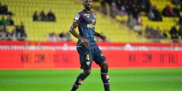 Coupe de France : Buteur, Djilobodji qualifie son équipe - wiwsport