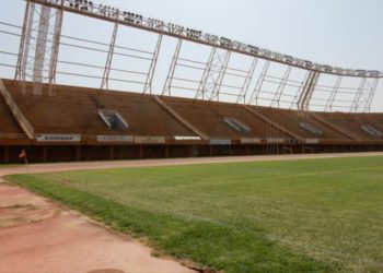 CAN U20 : le Niger met les bouchées doubles pour une organisation réussie de l’événement