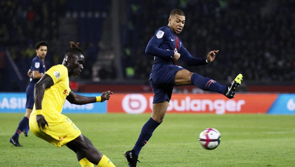 Mercato: Nantes: Kara Mbodj pourrait retourner à Anderlecht - wiwsport Mercato: Nantes: Kara Mbodj pourrait retourner à Anderlecht - wiwsport