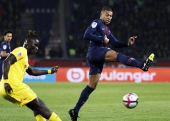 Mercato: Nantes: Kara Mbodj pourrait retourner à Anderlecht