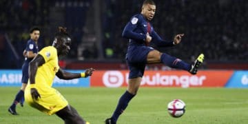 Mercato: Nantes: Kara Mbodj pourrait retourner à Anderlecht - wiwsport