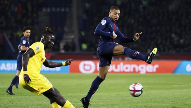 Mercato: Nantes: Kara Mbodj pourrait retourner à Anderlecht - wiwsport