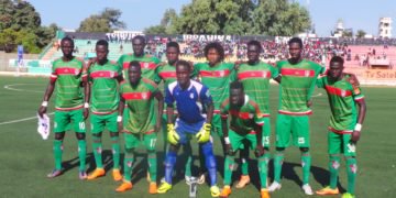 L1 StarTimes – Match en retard de la 7e journée : Un sommet AS Pikine – Génération Foot ce mercredi - wiwsport