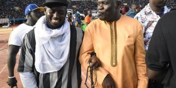 Vidéo- Fâché contre Aziz Ndiaye, Birame Gningue écrit une lettre au ministre des sports pour... - wiwsport