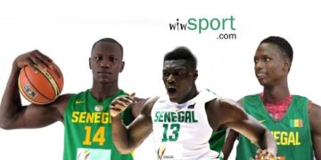 Tournoi Abidjan : Gorgui Sy Dieng, Hamady Ndiaye et Papi Brancou Badio, ces absents de la liste ! - wiwsport