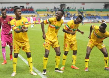 Can U20 – MALI, le premier adversaire du Sénégal compte rentrer au bercail avec le trophée!