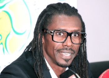 CAF Awards : Meilleur Entraîneur Africain :  Aliou Cissé le grand favori ?