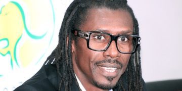 CAF Awards : Meilleur Entraîneur Africain : Aliou Cissé le grand favori ? - wiwsport