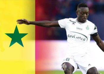 Assane Dioussé sur son transfert à Chievo : « Je suis venu ici pour jouer à la CAN »