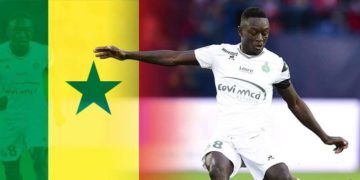 Assane Dioussé sur son transfert à Chievo : "Je suis venu ici pour jouer à la CAN" - wiwsport