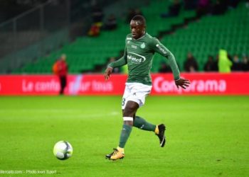 Mercato – ASSE: Assane Dioussé, de retour en Italie ? Les choses se précisent…